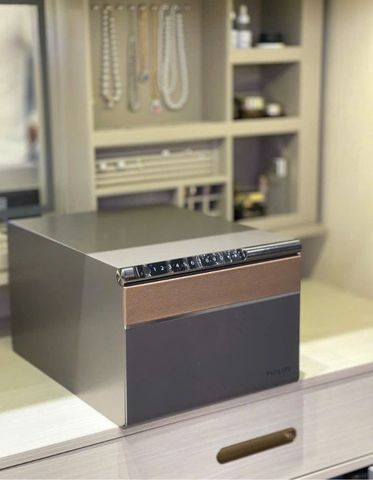 Két thông minh Philips SBX102