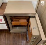 Két sắt thông minh Philips SBX602-5CU