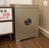 Két sắt thông minh Philips SBX602-5CU