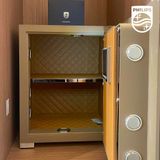 Két sắt thông minh Philips SBX202-5C0