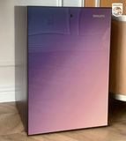 Két sắt thông minh Philips SBX501-7C0