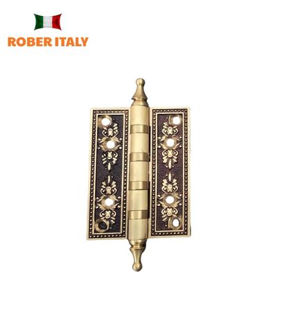 Bản lề đồng Rober Y5 RG 10cm