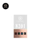 Bảng số phòng khách sạn có đèn Led Wiki WK-RN02