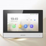 Bộ chuông hình Hikvision SH-KIS6213-WTDE