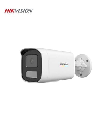 Camera Hikvision DS-2CD1047G3H-LIU/SRB 4MP ColorVu 3.0
