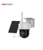Camera Năng Lượng Mặt Trời Hikvision DS-2CFSP4/4G 4MP