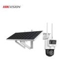 Camera Năng Lượng Mặt Trời Hikvision DS-2DE2C400IWG-K/4G/C09S20 4MP