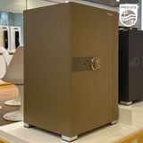 Két sắt thông minh Philips SBX202-7C0