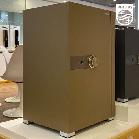 Két sắt thông minh Philips SBX202-7C0