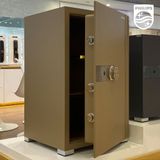 Két sắt thông minh Philips SBX202-7C0