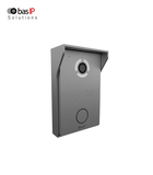 Camera chuông hình BasIP AV-03D