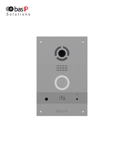 Camera chuông hình BasIP AV-08FB