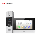 Bộ chuông hình Hikvision SH-KIS6213-WTDE