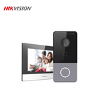Chuông hình Hikvision SH-KIS6613-WTE