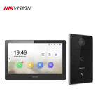 Chuông hình Hikvision SH-KIS6650-WTE