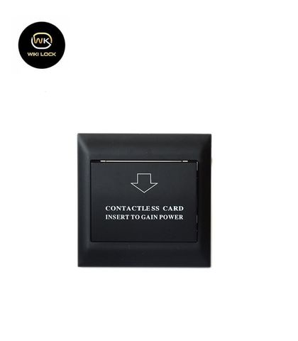 Công tắc thẻ từ Wiki WK-SW03