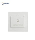 Công tắc thẻ từ Orbita ESS-42