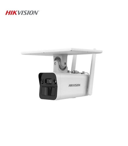 Camera Năng Lượng Mặt Trời Hikvision DS-2XS2T41G1-ID/4G/C05S07 4MP