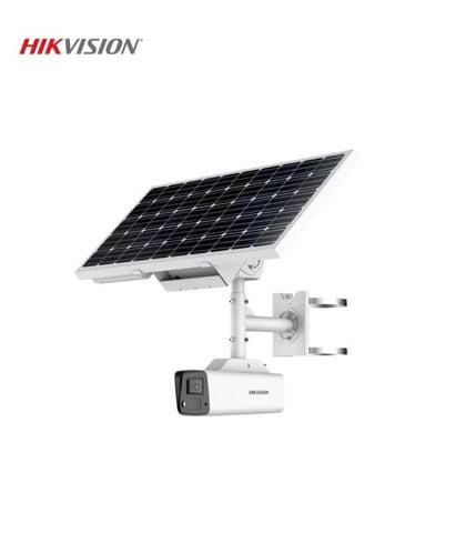 Camera Năng Lượng Mặt Trời Hikvision DS-2XS2T47G1-LDH/4G/C18S40 4MP