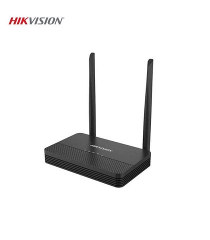 Đầu ghi Hikvision DS-7104NI-S1/W 4 kênh – Hỗ trợ WiFi 2.4GHz, Ghi hình 6MP