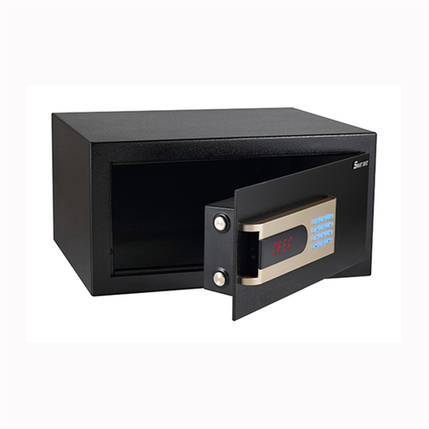 Két sắt mini dùng cho khách sạn Be-Tech 3001D-3H