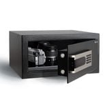 Két sắt mini dùng cho khách sạn Be-Tech 3001D-3H