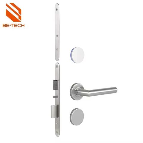 Khóa thẻ từ khách sạn Be-Tech S9