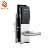 Khóa thẻ từ khách sạn Be-Tech G1