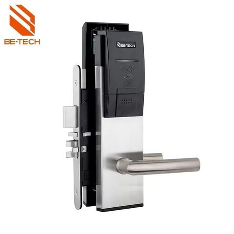 Khóa thẻ từ khách sạn Be-Tech G1