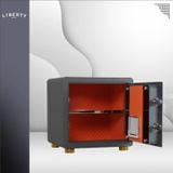 Két Sắt Thông Minh Liberty LB39S