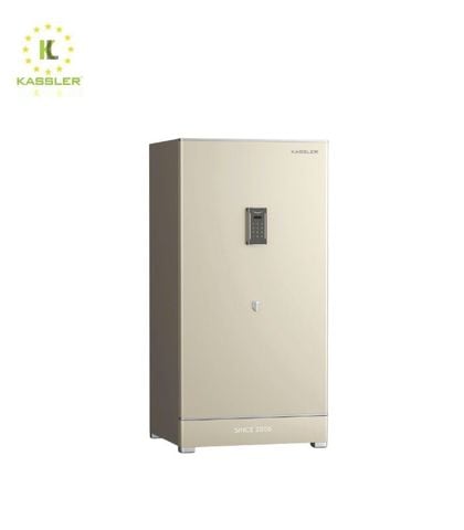 Két sắt thông minh Kassler KL-106LS6II VIP Gold Radiance