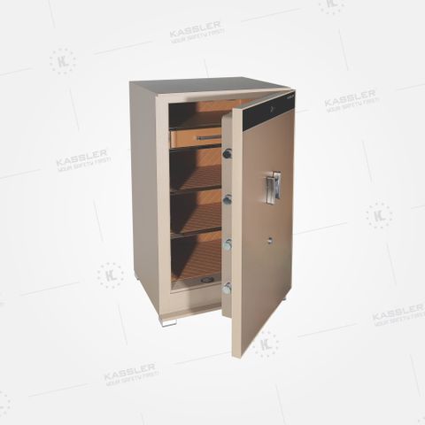 Két sắt thông minh Kassler KL-100LS7