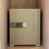 Két sắt thông minh Philips SBX202-5C0