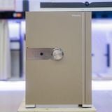 Két sắt thông minh Philips SBX202-6C0