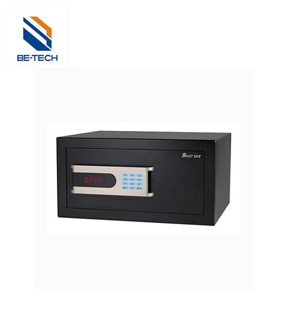 Két sắt mini dùng cho khách sạn Be-Tech 3001D-3H