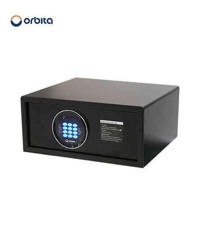 Két sắt mini khách sạn Orbita 2042MG