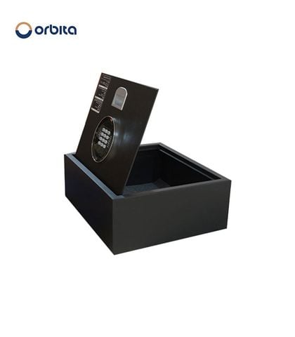 Két sắt mini khách sạn Orbita 4135MG