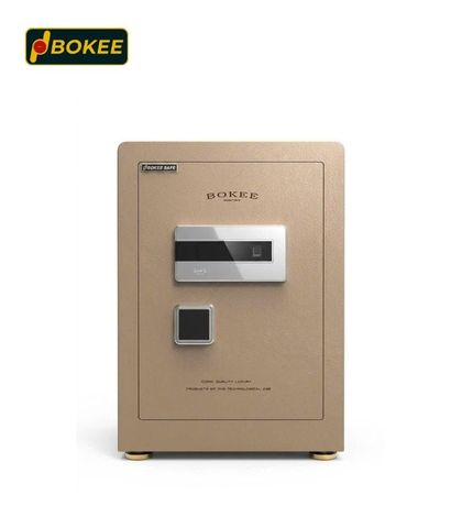 Két sắt thông minh Bokee BK-60B