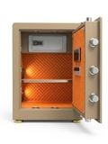 Két sắt thông minh Bokee BK-60B