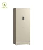 Két sắt thông minh Kassler KL-155LS6II VIP Gold Radiance
