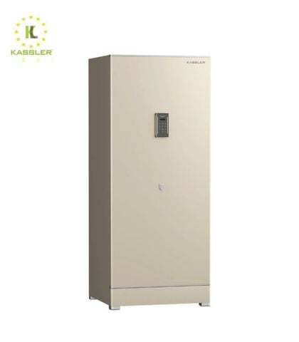 Két sắt thông minh Kassler KL-155LS6II VIP Gold Radiance