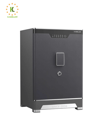 Két Sắt Thông Minh Kassler KL-100LS6