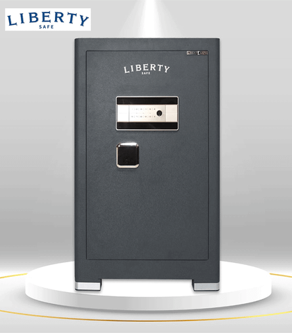 Két Sắt Thông Minh Liberty LB1000S