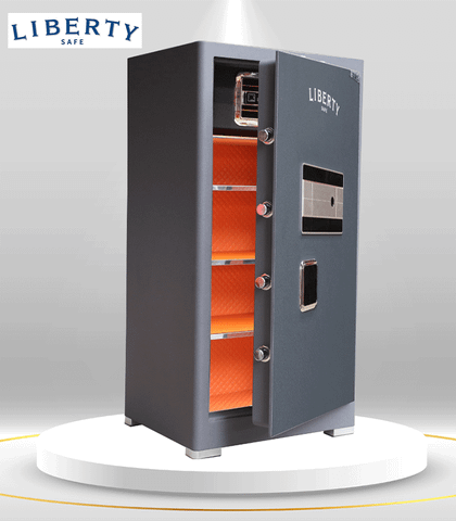 Két Sắt Thông Minh Liberty LB1000S