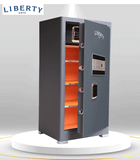 Két Sắt Thông Minh Liberty LB1200S