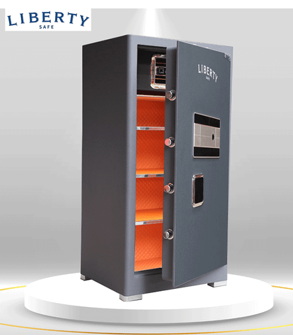 Két Sắt Thông Minh Liberty LB1200S