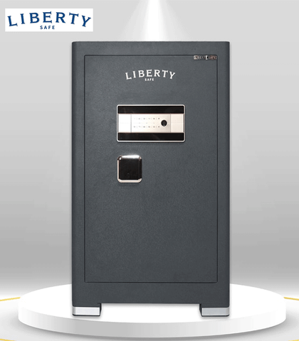 Két Sắt Thông Minh Liberty LB1200S