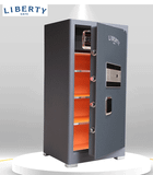 Két Sắt Thông Minh Liberty LB1500S