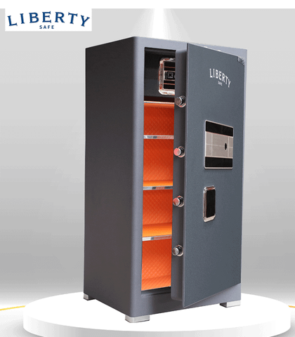 Két Sắt Thông Minh Liberty LB1500S