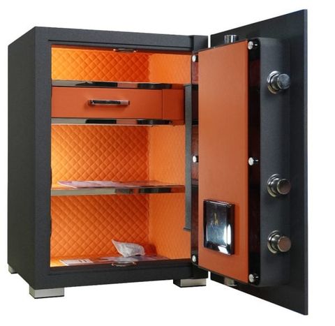 Két Sắt Thông Minh Liberty LB58 S10 Pro